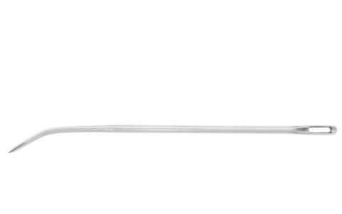 Imperial Riding - Invlechtnaald