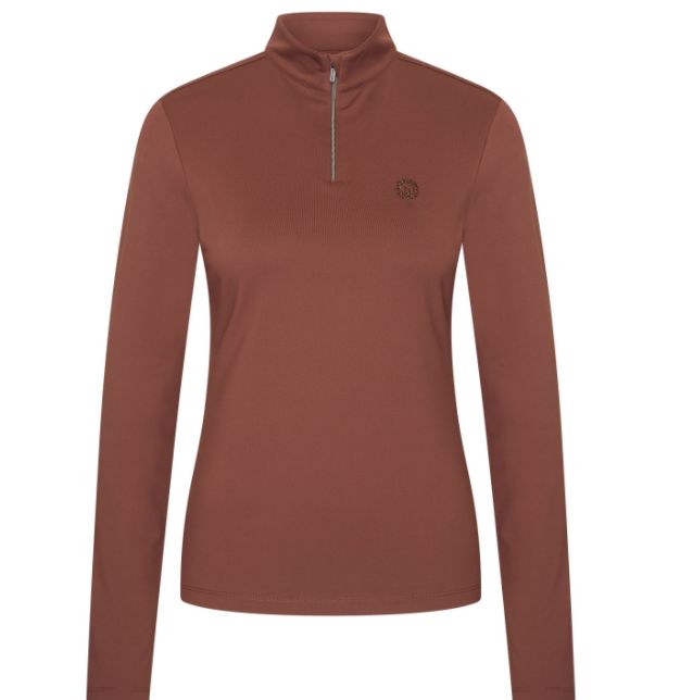Imperial Riding - Top base layer Amy Bronze