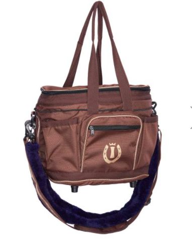 Imperial Riding - Grooming Bag