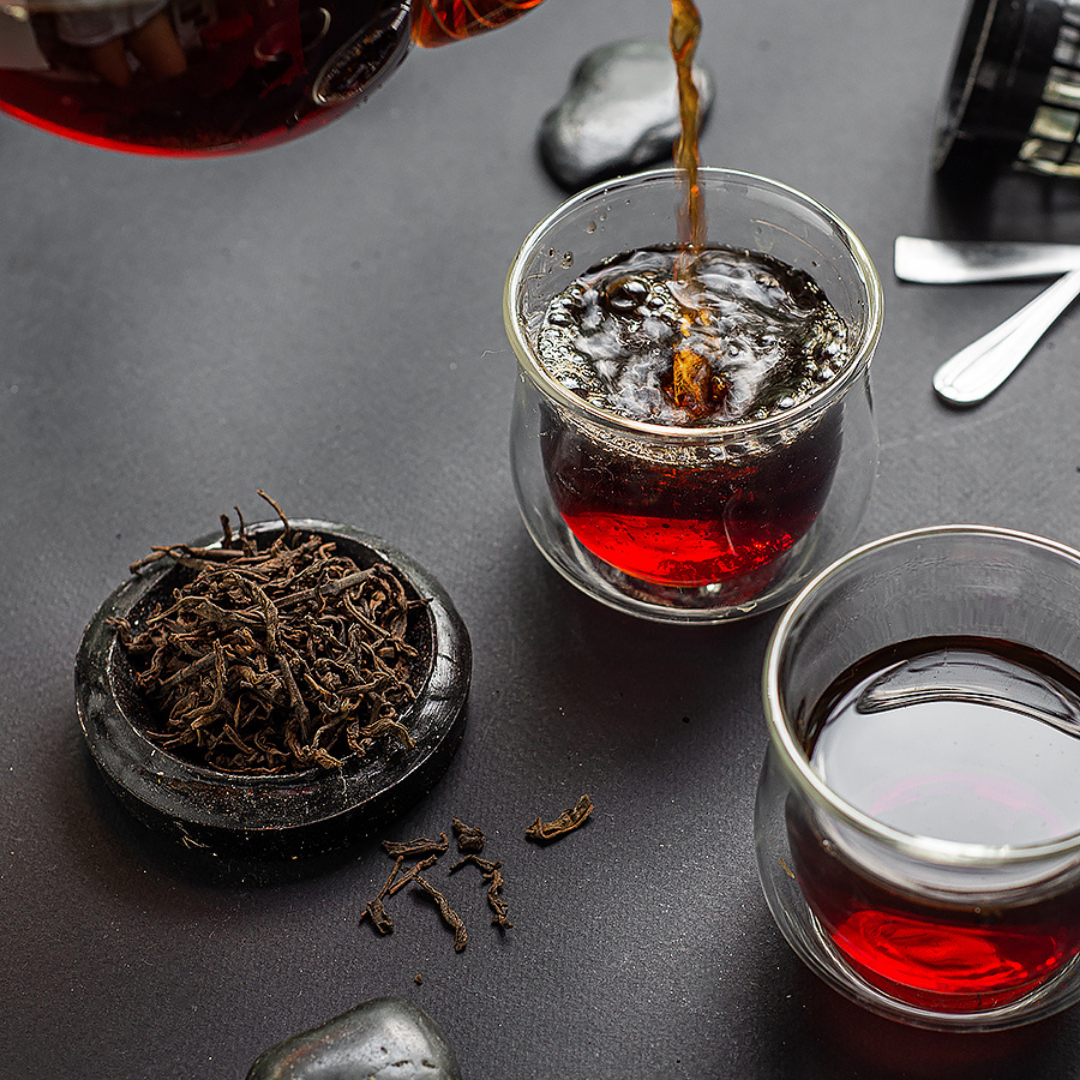 Чайная Фактория пуэр. Ферментированный чай пуэр. Пуэр Земляной вкус. Черный чай пуэр.