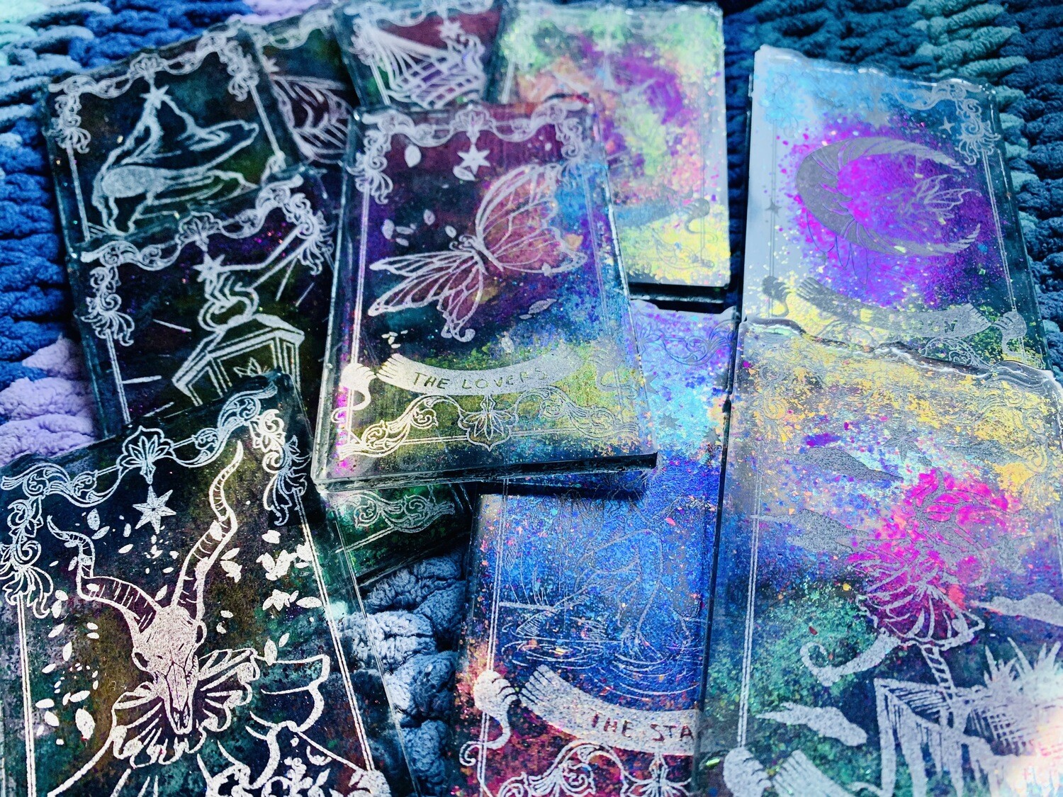 Tarot Deck