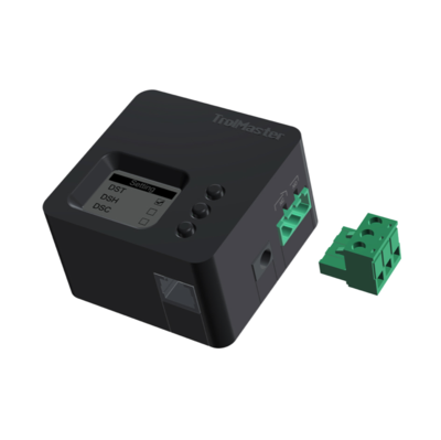 Trolmaster Station de contact sec DSD-1