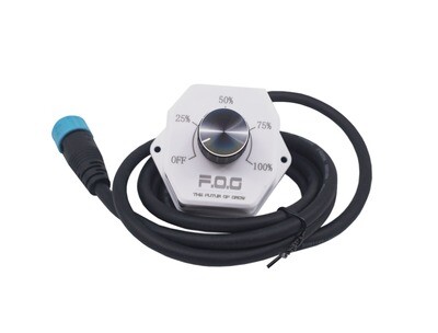 FOG VARIATEUR 200W