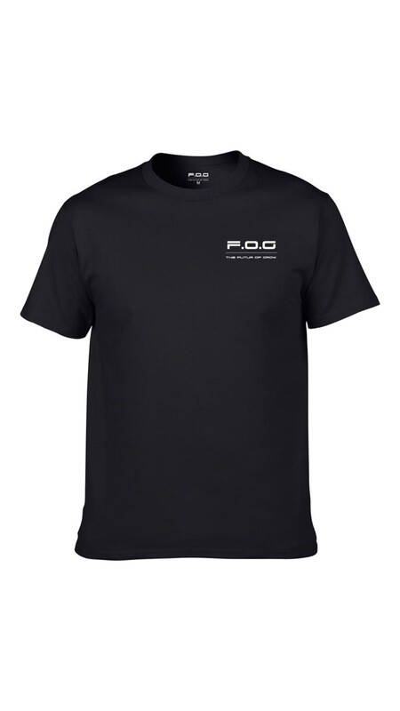 FOG T-SHIRT L