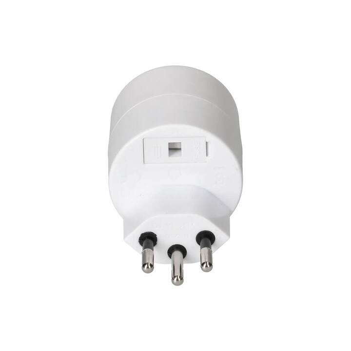 Adaptateur Euro T13