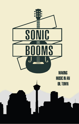 Sonic Booms: Making Music in an Oil Town