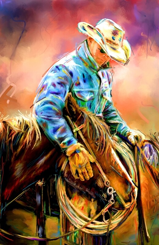 COWBOY LOVE