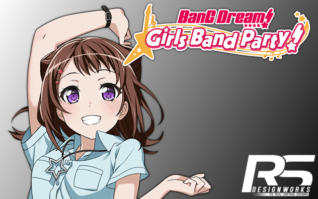 Bang Dream!
