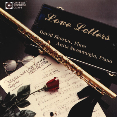 CD314: Love Letters