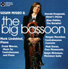 CD346: Susan Nigro &amp; The Big Bassoon