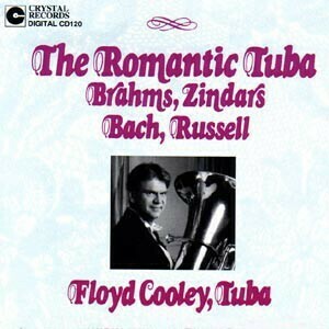 CD120: The Romantic Tuba