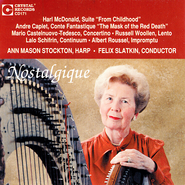 CD171: Nostalgique