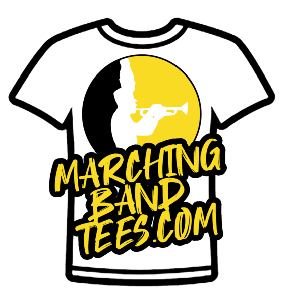 MarchingBandTees.com