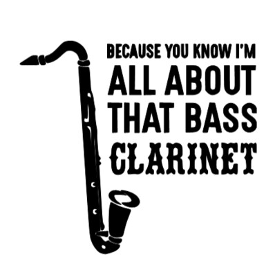 Bass Clarinet