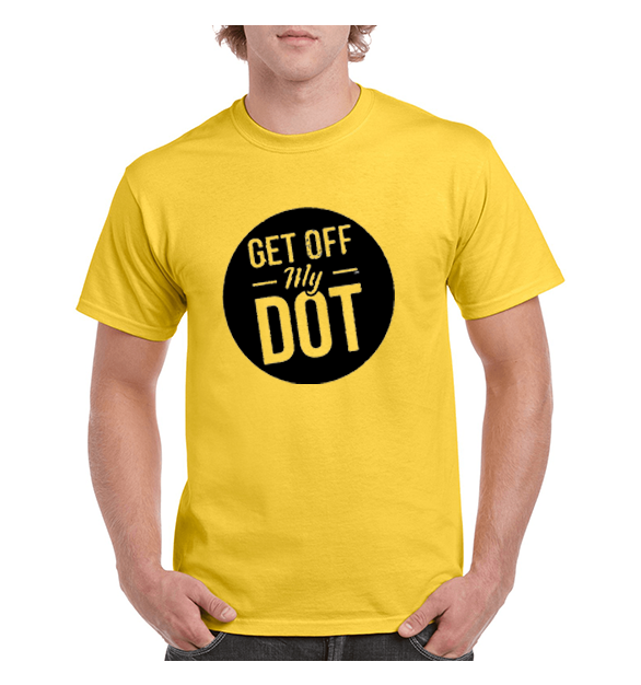 Get Off My Dot