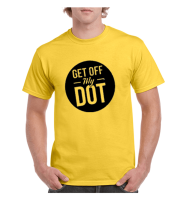 Get Off My Dot