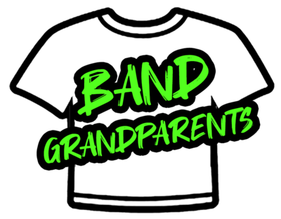 Grandparent Tees