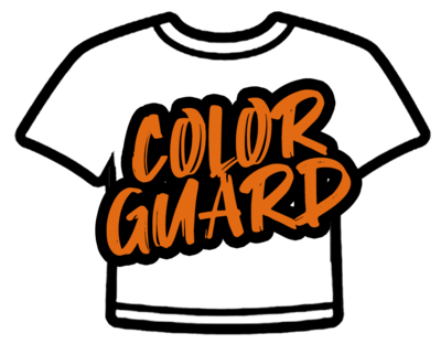 Guard Tees