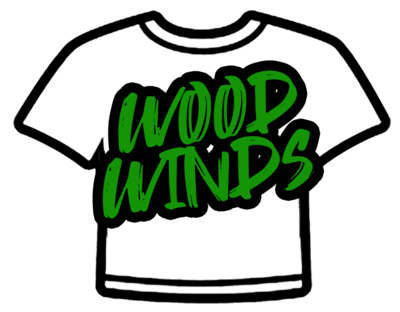 Woodwinds Tees