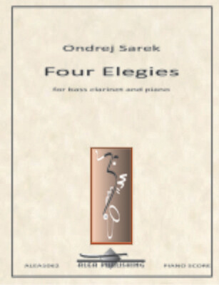 Sarek: Four Elegies