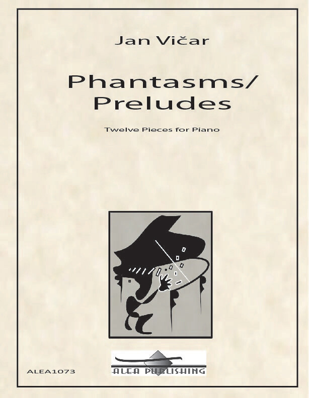 Vicar: Phantasms (Preludes)