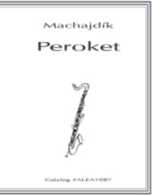 Machajdik: Peroket