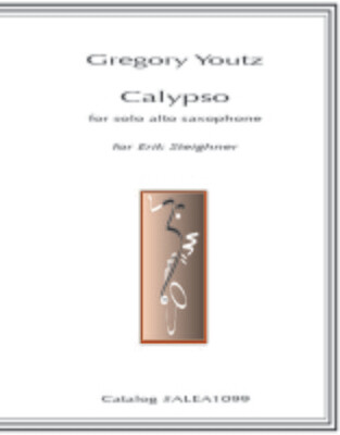 Youtz: Calypso (Hard Copy)