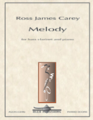 Carey: Melody