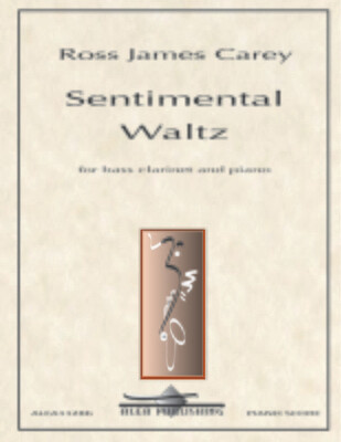 Carey: Sentimental Waltz