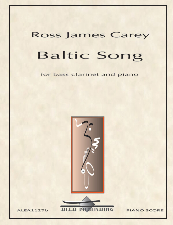 Carey: Baltic Song