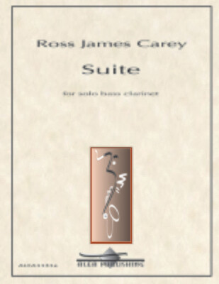 Carey: Suite