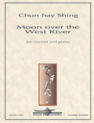 Shing: Moon over the West River