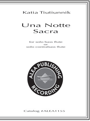Tiutiunnik: Una Notte Sacra