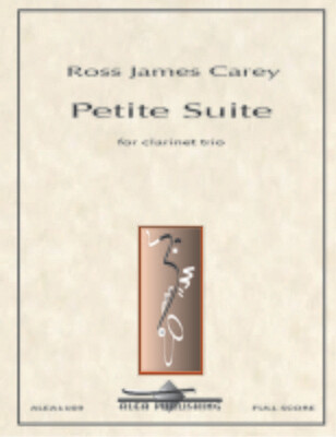 Carey: Petite Suite