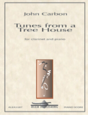 Carbon: Tunes from a Tree House