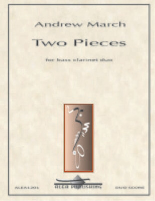 March: Two Pieces