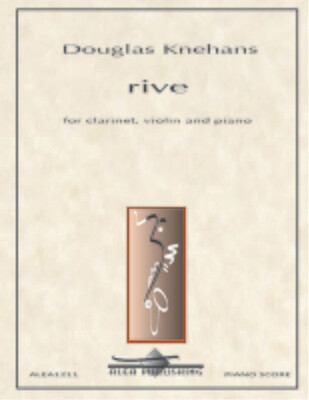 Knehans: rive