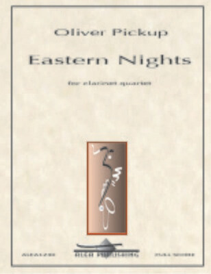 Pickup: Eastern Nights
