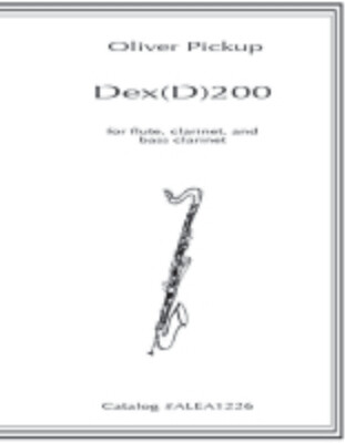Pickup: Dex(D)200