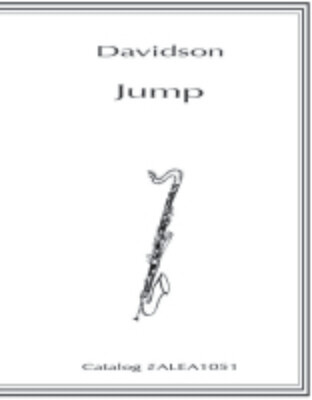 Davidson: Jump (PDF)