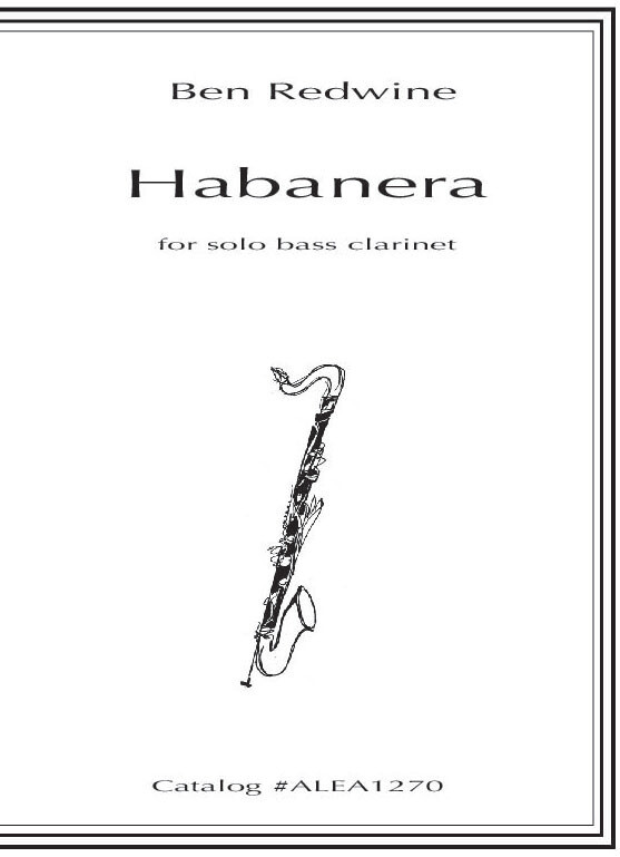 Redwine: Habanera (PDF)