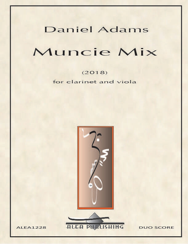Adams: Muncie Mix (PDF)