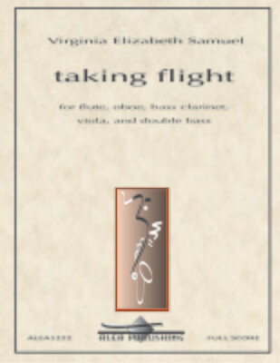 Samuel: taking flight (PDF)