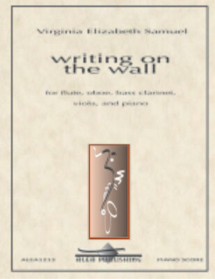 Samuel: writing on the wall (PDF)