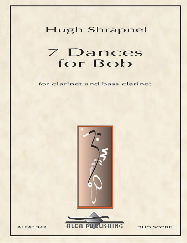 Shrapnel: 7 Dances for Bob (PDF)