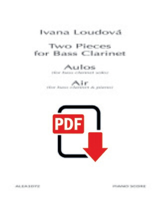 Loudova: Air and Aulos (PDF)