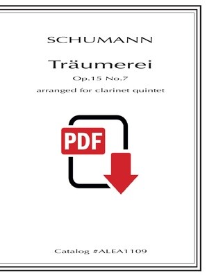 Schumann: Traumerei (PDF)