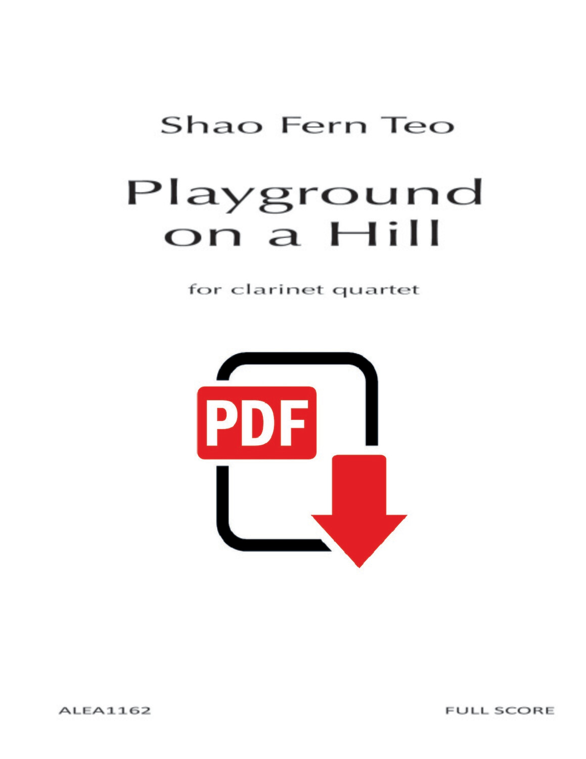 Teo: Playground on a Hill (PDF)