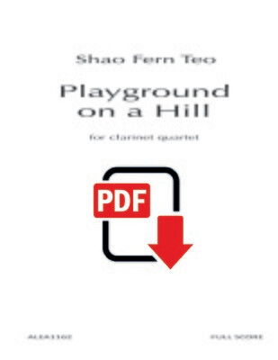 Teo: Playground on a Hill (PDF)