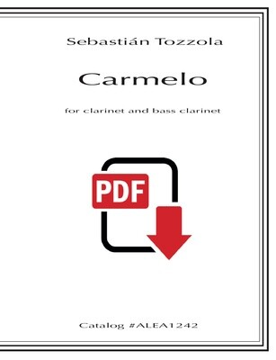 Tozzola: Carmelo (PDF)